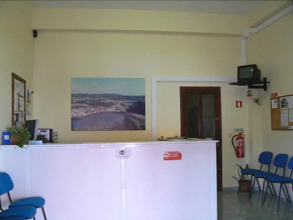Hotel JSF