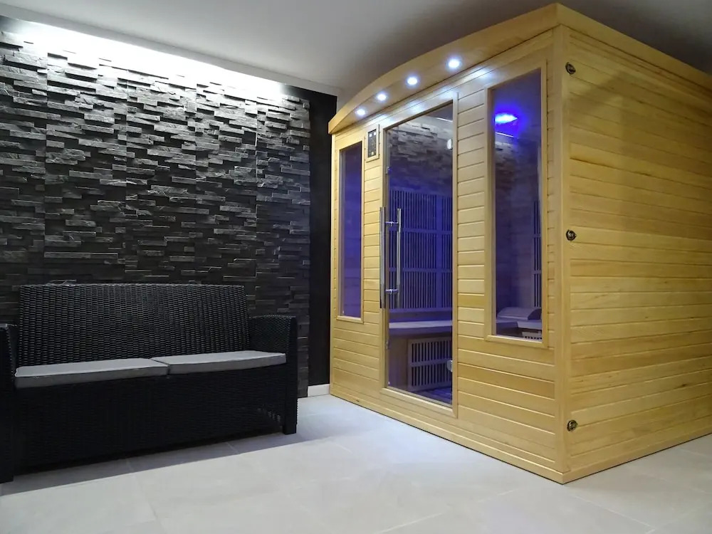Chabanettes Hotel & Spa