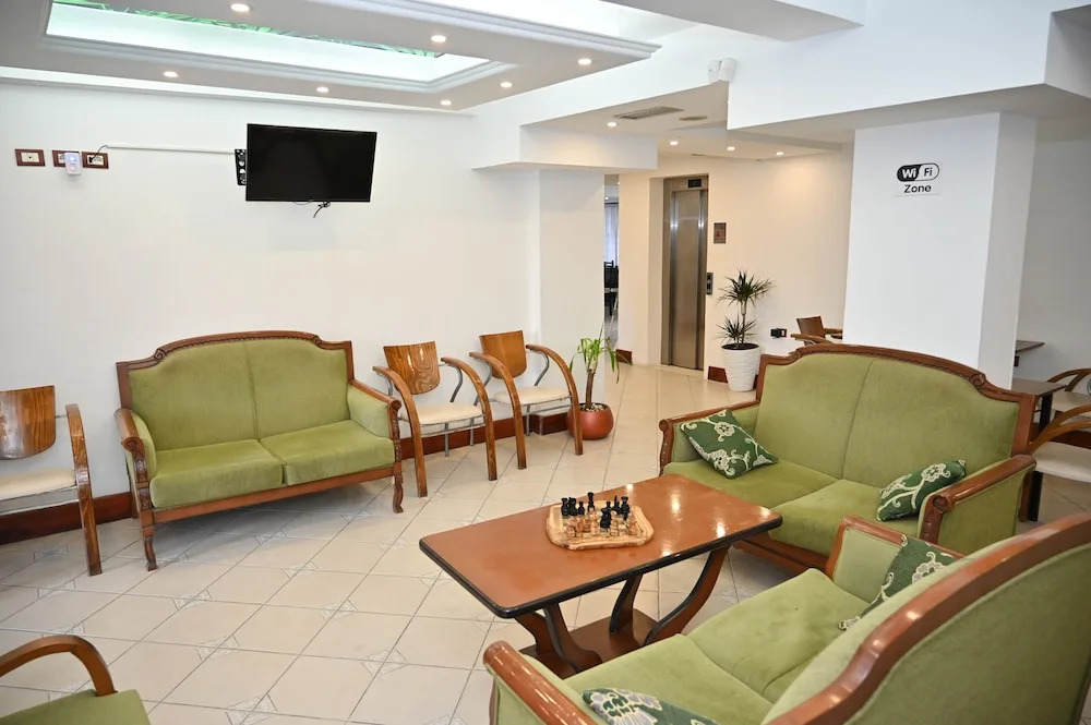 Hotel Globo