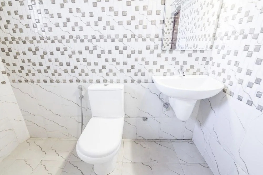 GuestHouser 1 BR Boutique stay 7078