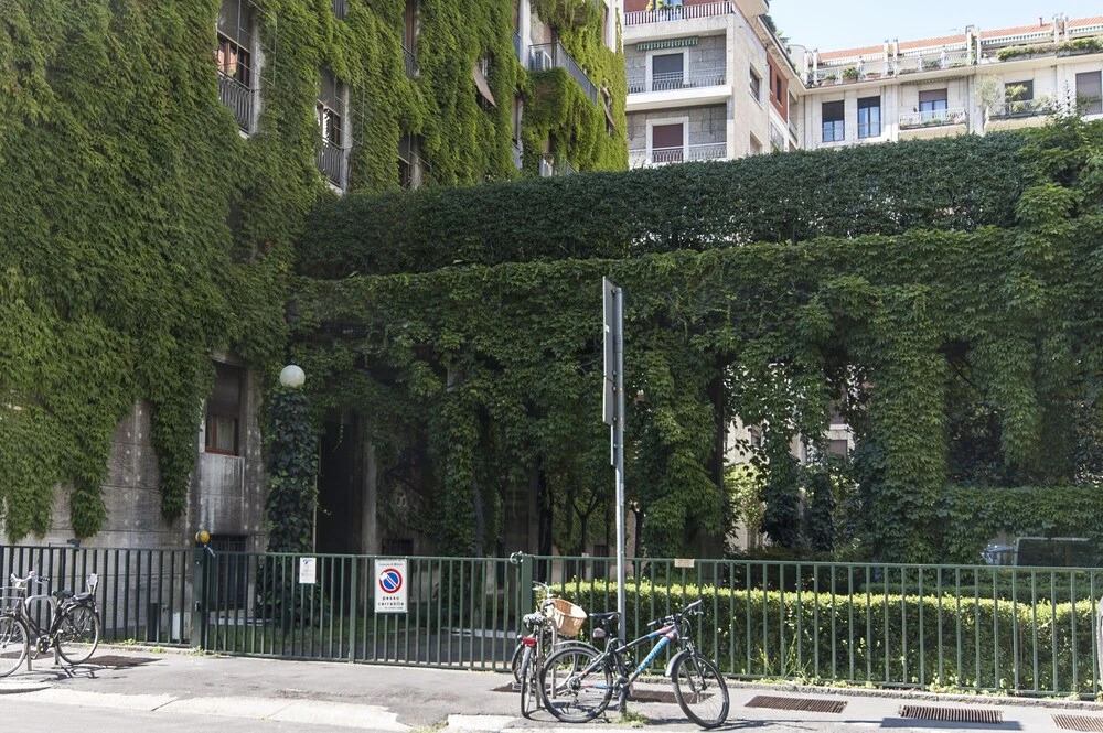Beautiful Flat in Milano Center