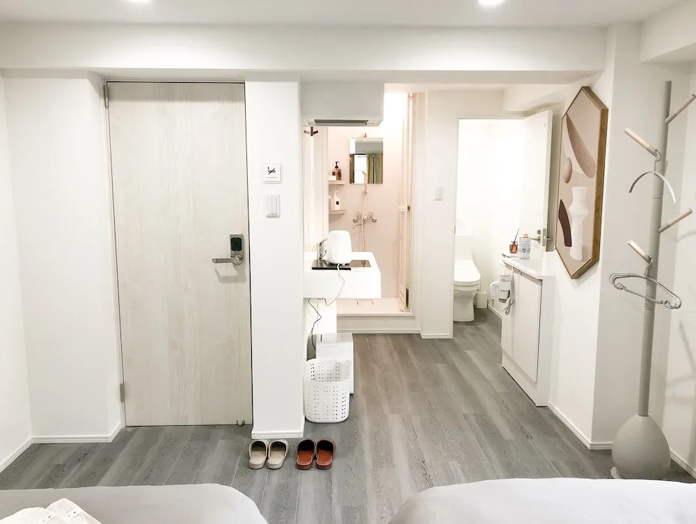 ZAITO Tokyo Chitose Economy Inn
