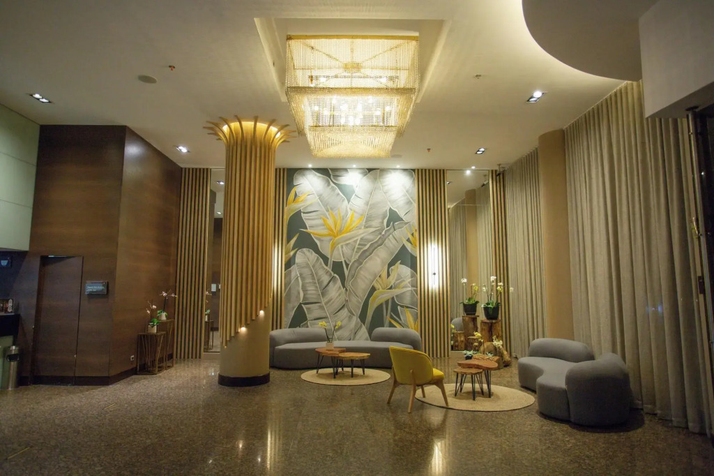 Hotel Soratama