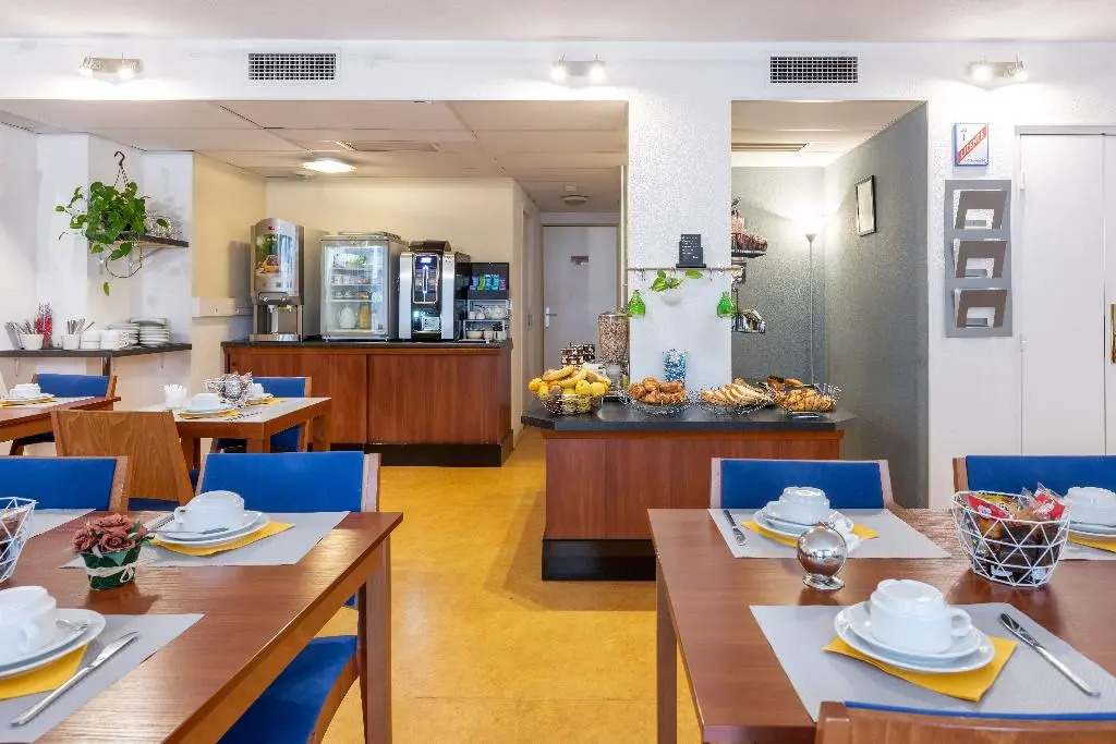 Residhotel Grenette