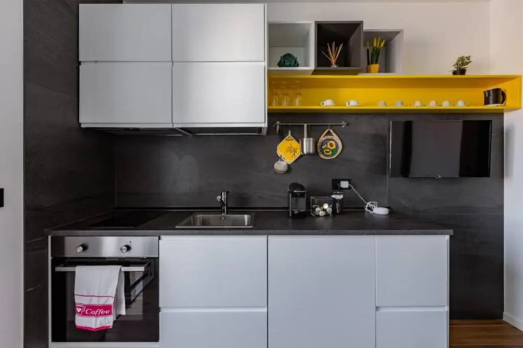 Carulli Suite Design - home automation and mechanical ventilation