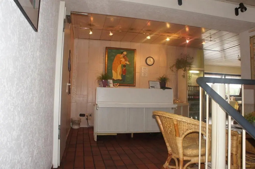 City Hotel garni