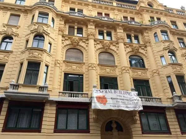 Artoral Apartment Budapest