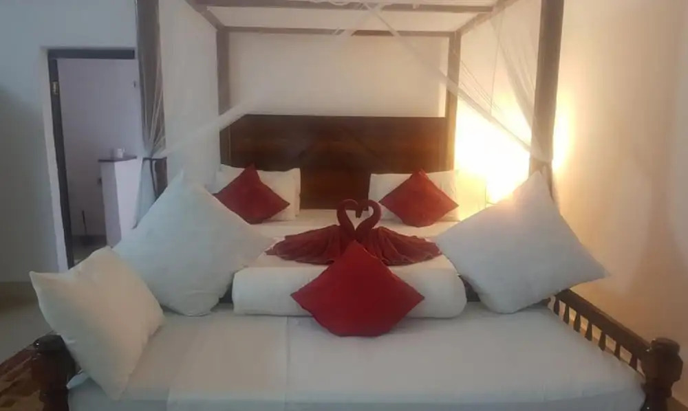 Mbv Hotel Annex Deluxe Suite