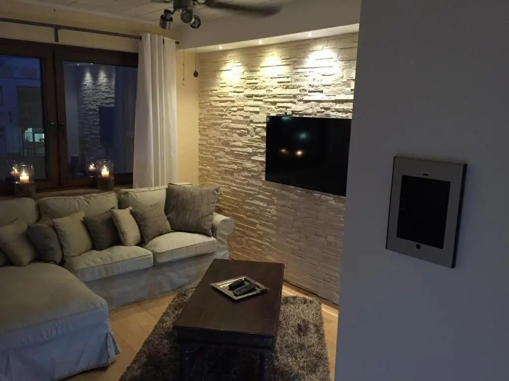 Appartement St. Barbara