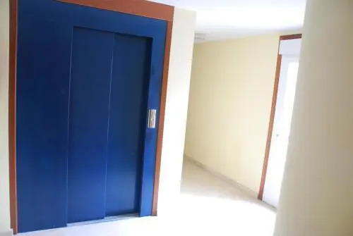 Apartamentos Granxola