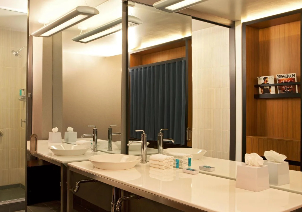 Aloft by Marriott Ontario-Rancho Cucamonga