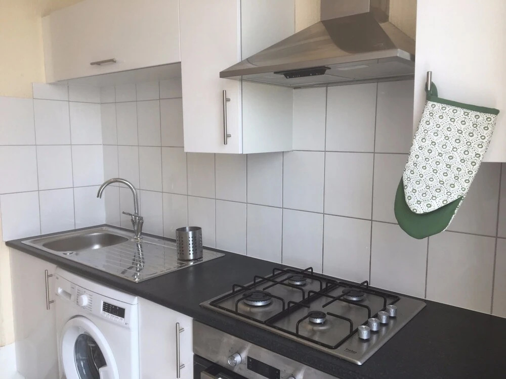 Madeira Cove Holiday Flat