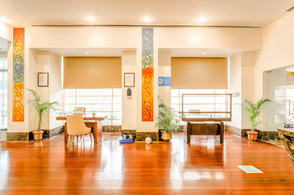 Club Mahindra Jaipur