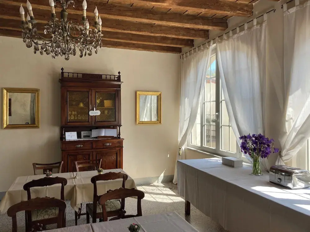 B&B Corte Seguini