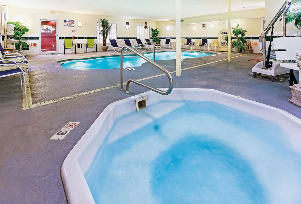 La Quinta by Wyndham Dalhart