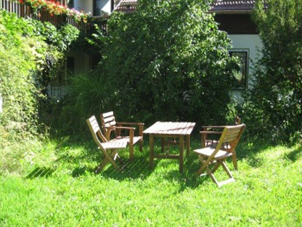 Martinas Place Bed & Breakfast