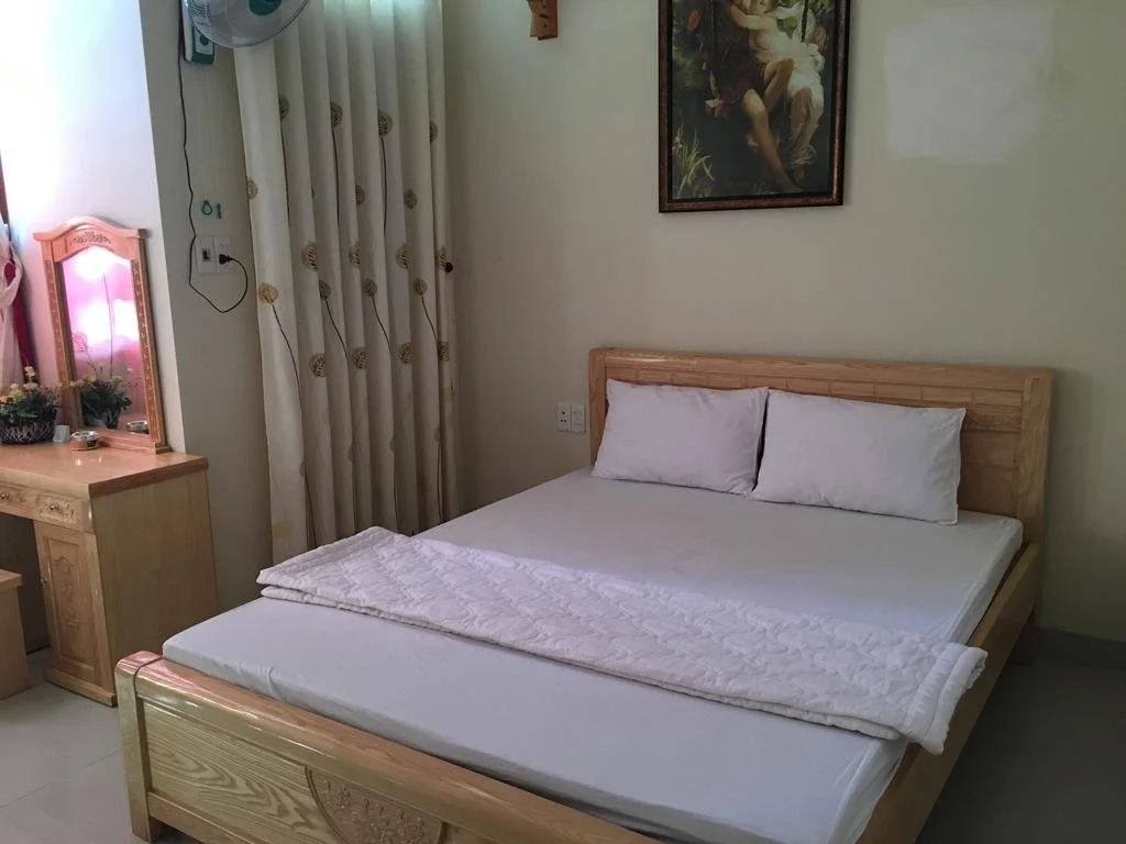 Viet Anh Motel