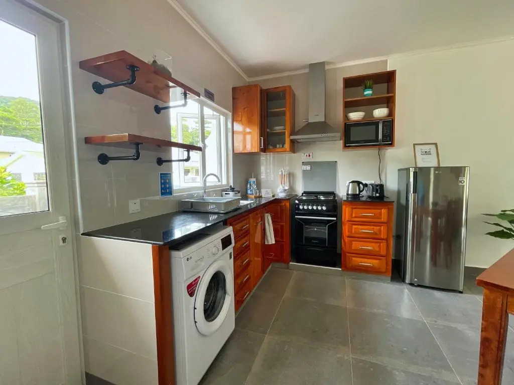 Long Beach Holiday Apartments