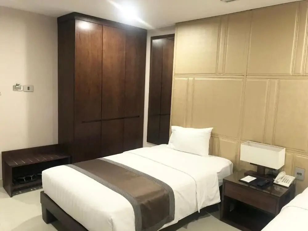 Bien Bac Hotel