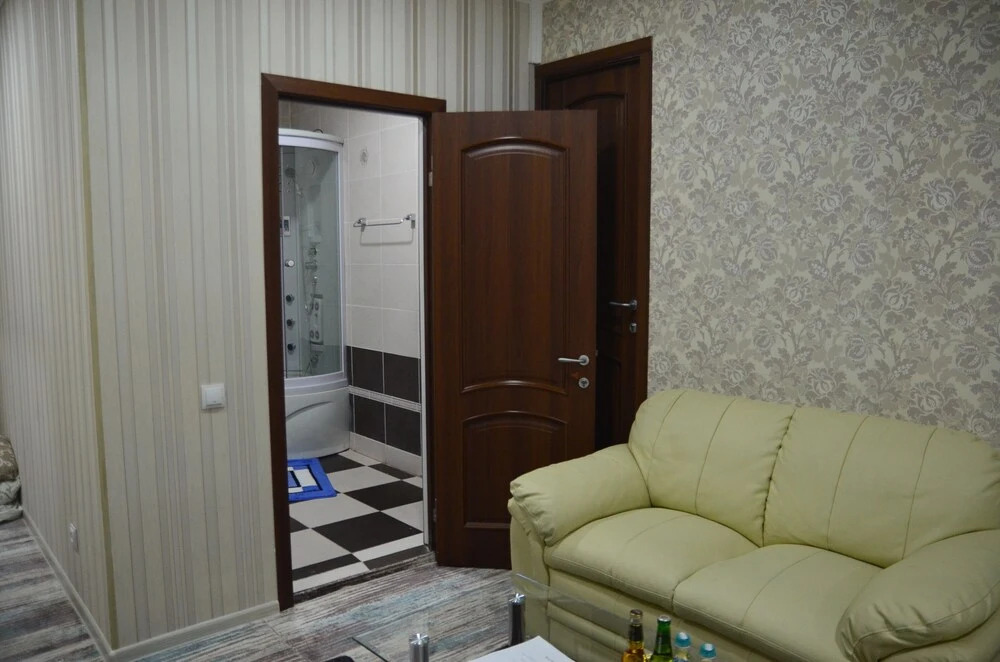 Dream Hotel