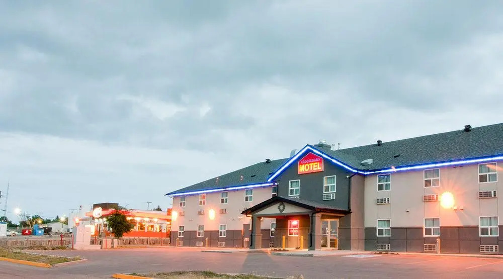 Travelodge by Wyndham Kindersley
