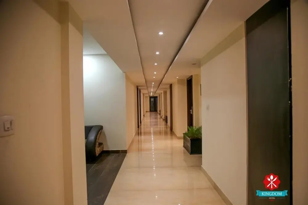 Kingdom Hotel