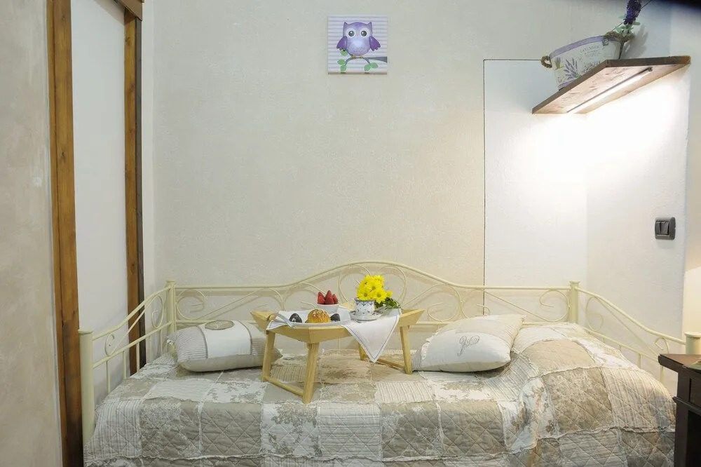 B&B Borgo Cortese