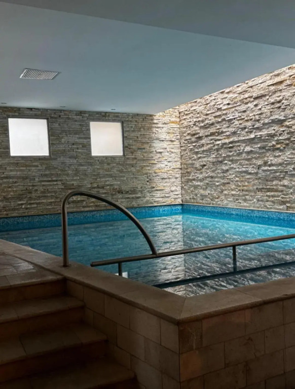 Ecusuites 1011 Torre Sol II Park1ng - Airport