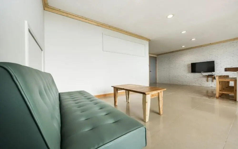 Yangyang Bono Pet-friendly Pension