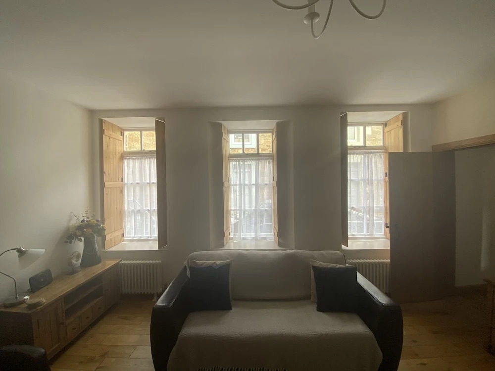 Coastal 2-Bed Cottage for 4 Cellardyke Anstruther