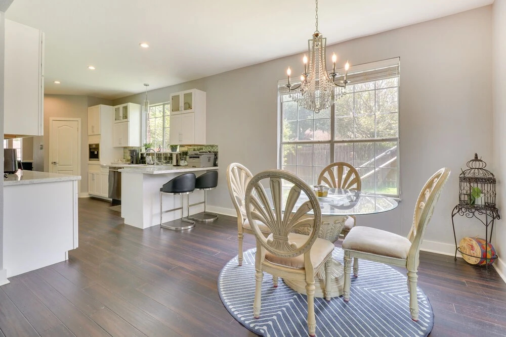 Upscale Pflugerville Paradise w/ Private Pool!