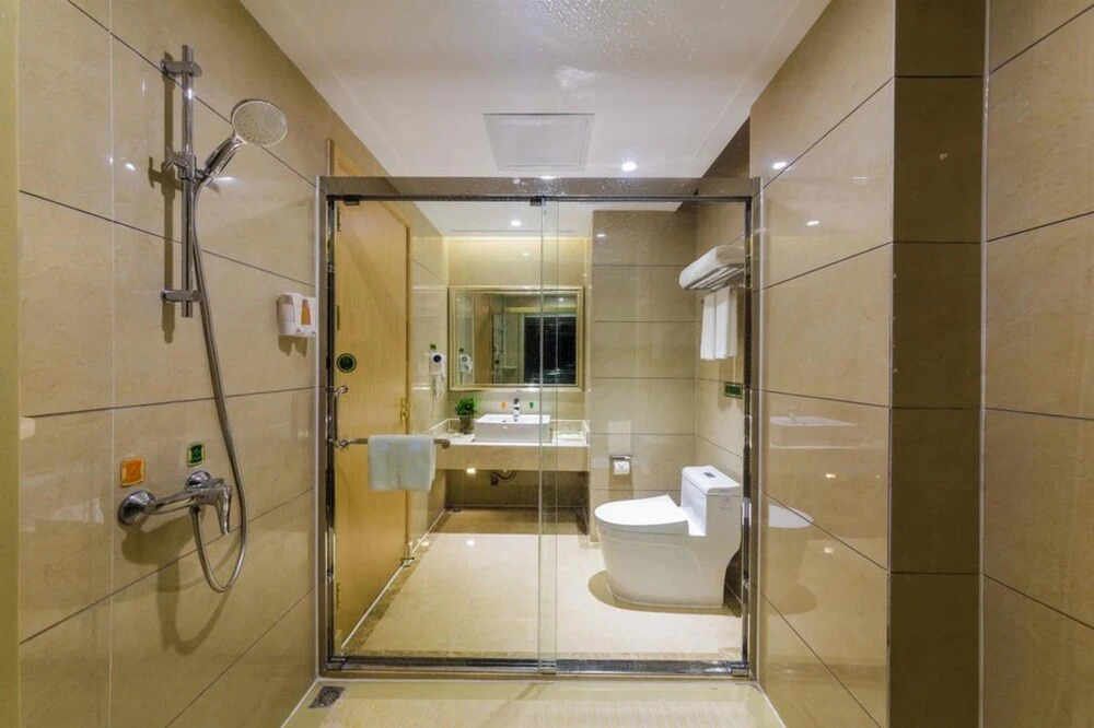 Vienna International Hotel (Nanning Huanan City)
