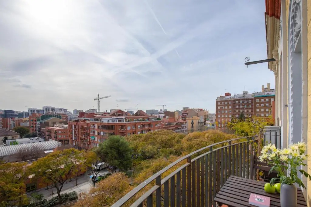 Casa Cosi - Sants