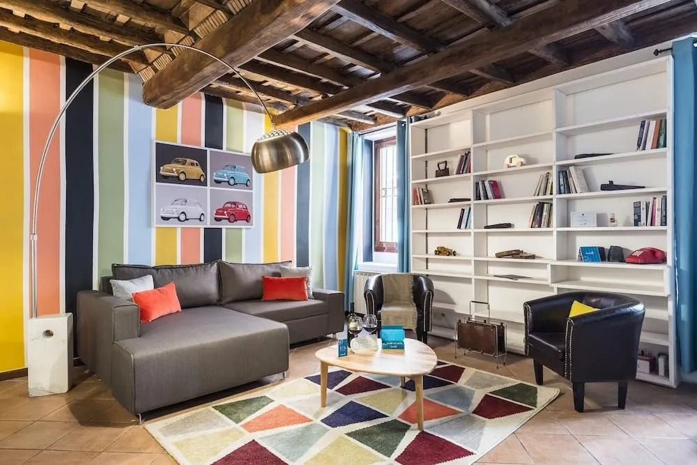 Sweet Inn - Monti - Urbana