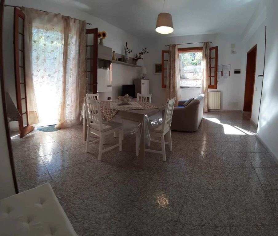 Casa Vacanze Villa Flores