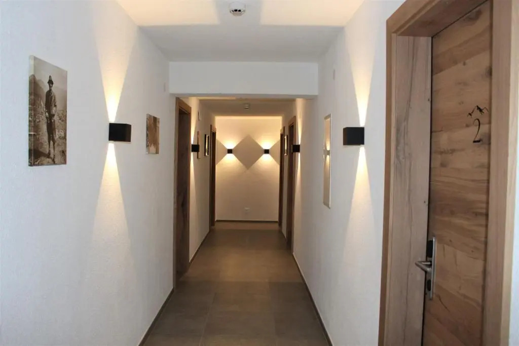 Apart Garni Jägerheim