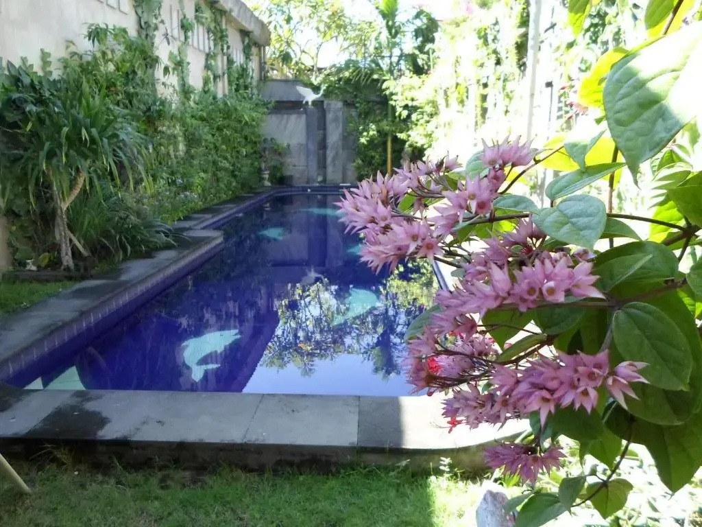 Bali Aman Darling House