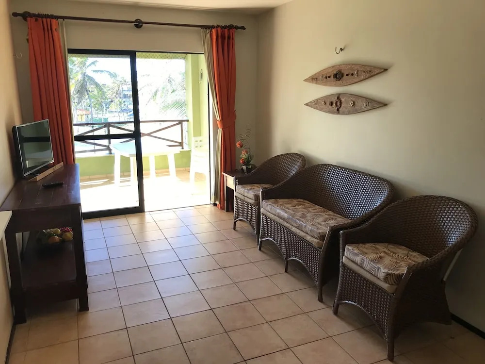 Apartamento No Aquaville Resort