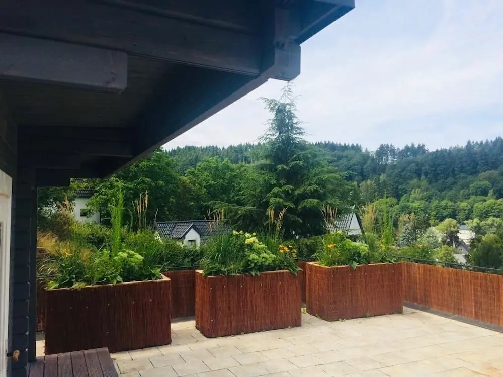 Ferienhaus Paulus, Erholung mitten im Nationalpark Eifel