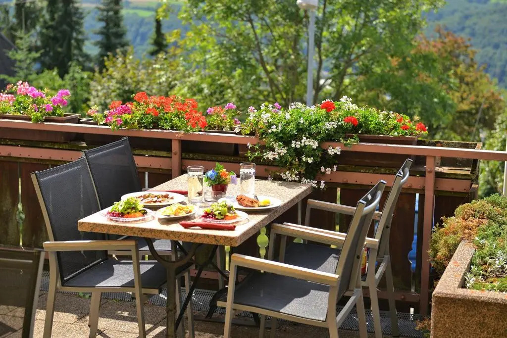 Hotel-Restaurant Kelter