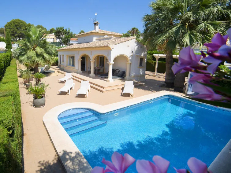 Holiday Home Casa Kate by Interhome