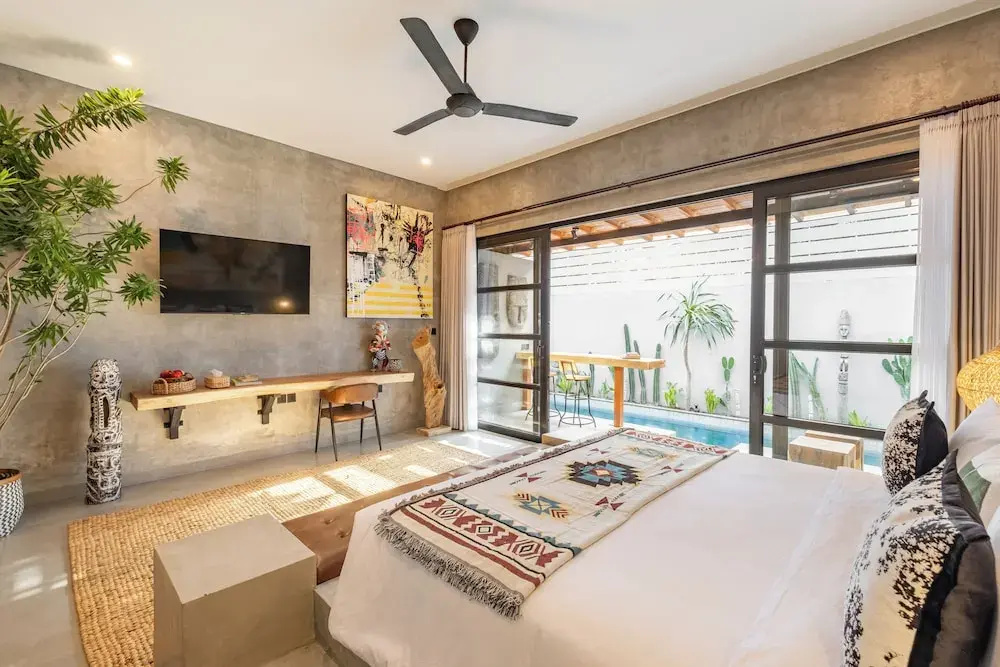 Ubud Lila Concept