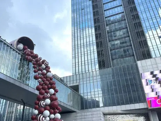 Guangzhou Qingchuan Meisu (Keyun Road subway station store)