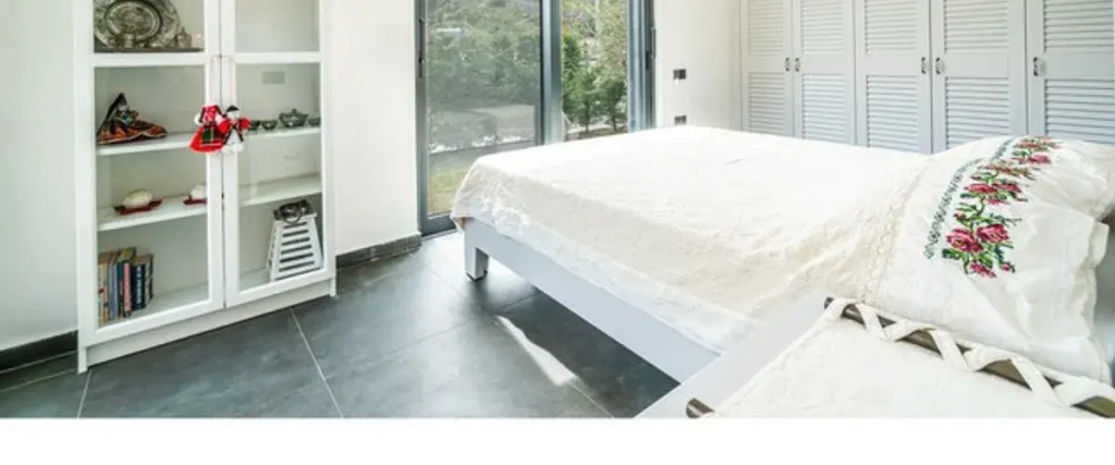 Villa Mystery