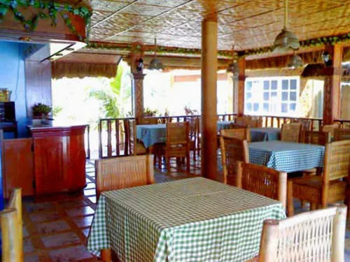 Bita Ug Beach Resort