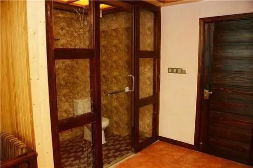 Fulin Ecological Hotel