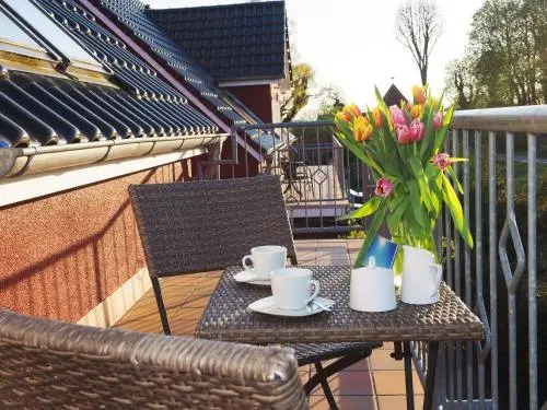 Ferienwohnungen