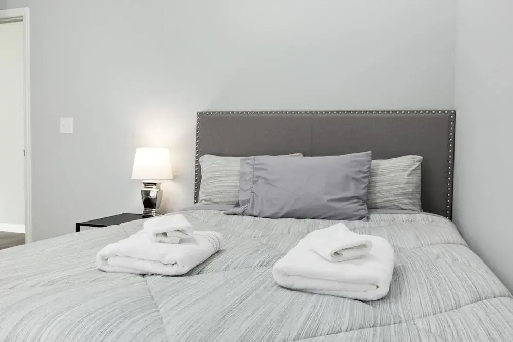 Recently Renovated Chic Durham Farmhouse