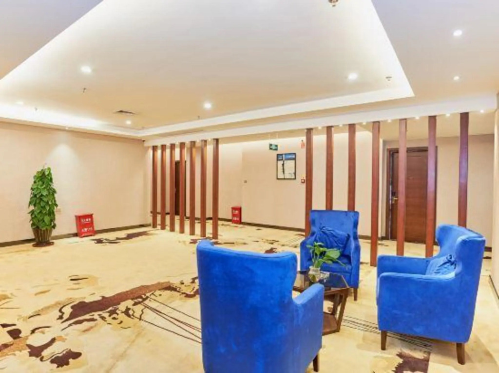 Shanhai Hotel