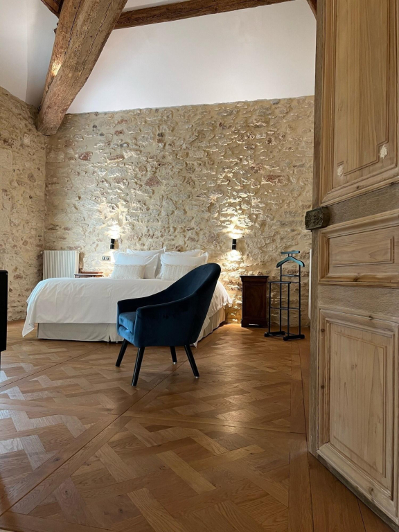 Domaine de la Trinité